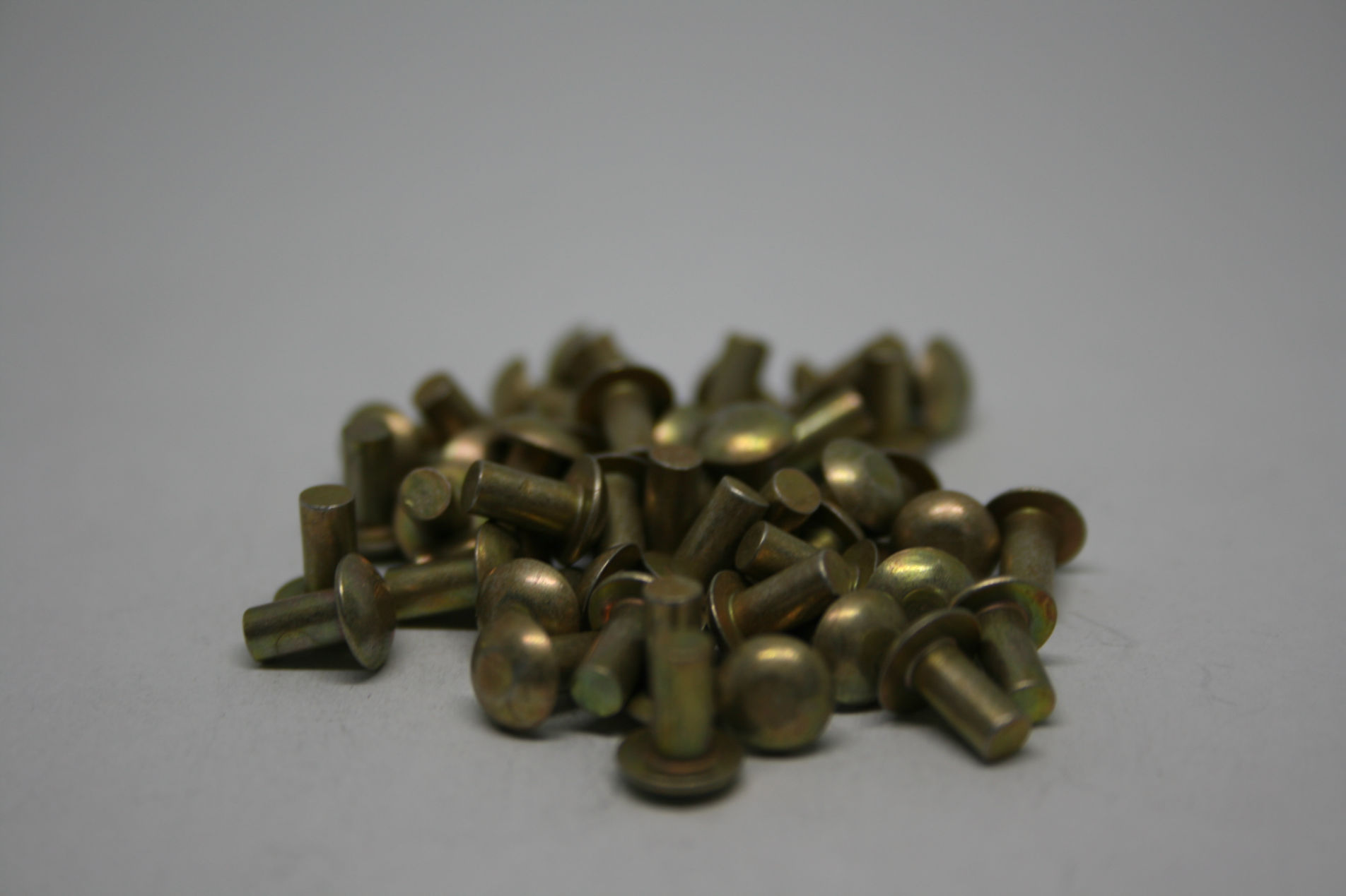 Luftfahrt-Nieten 3521A