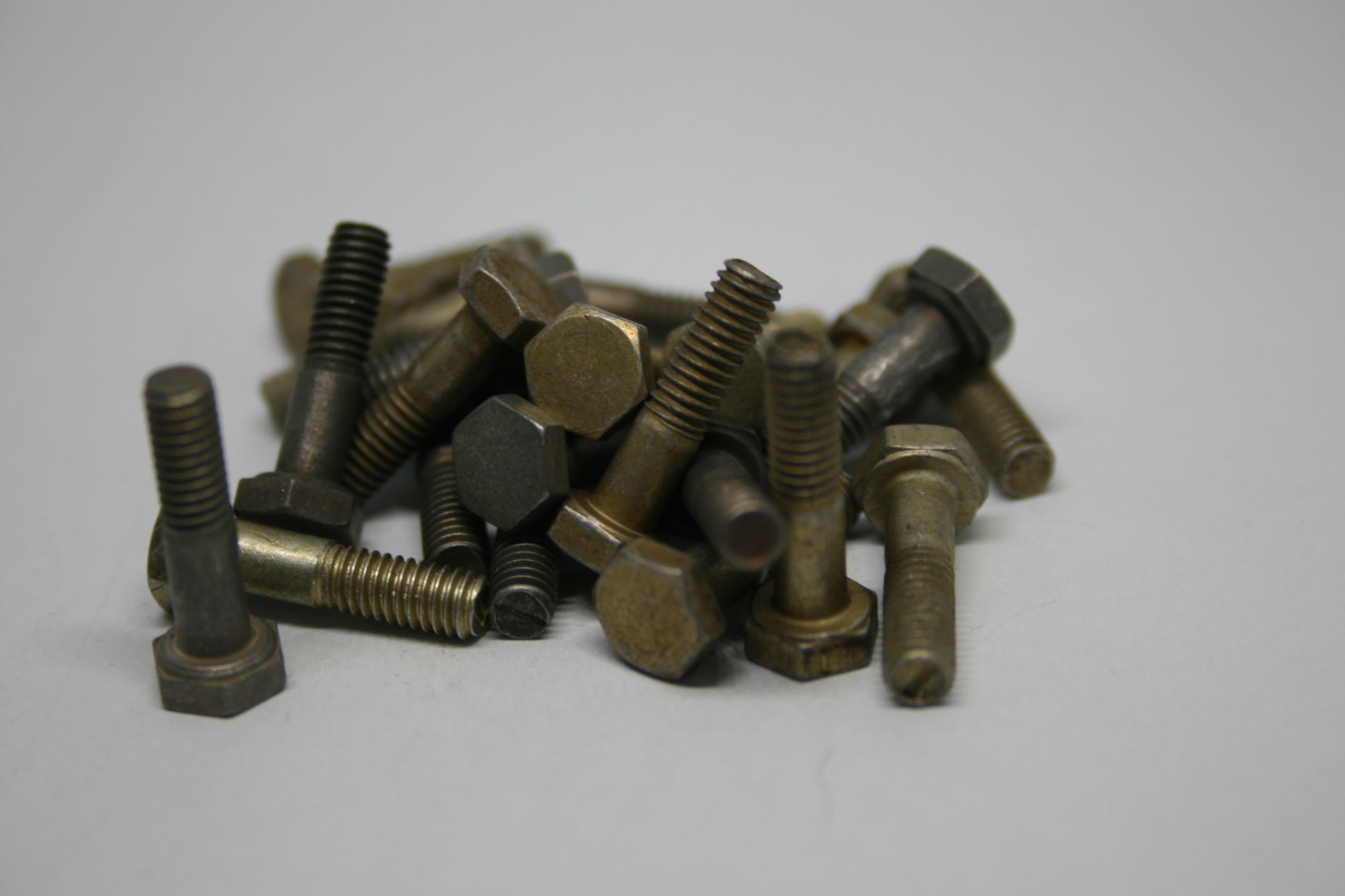 Hex head aircraft bolts Śruba 3001A