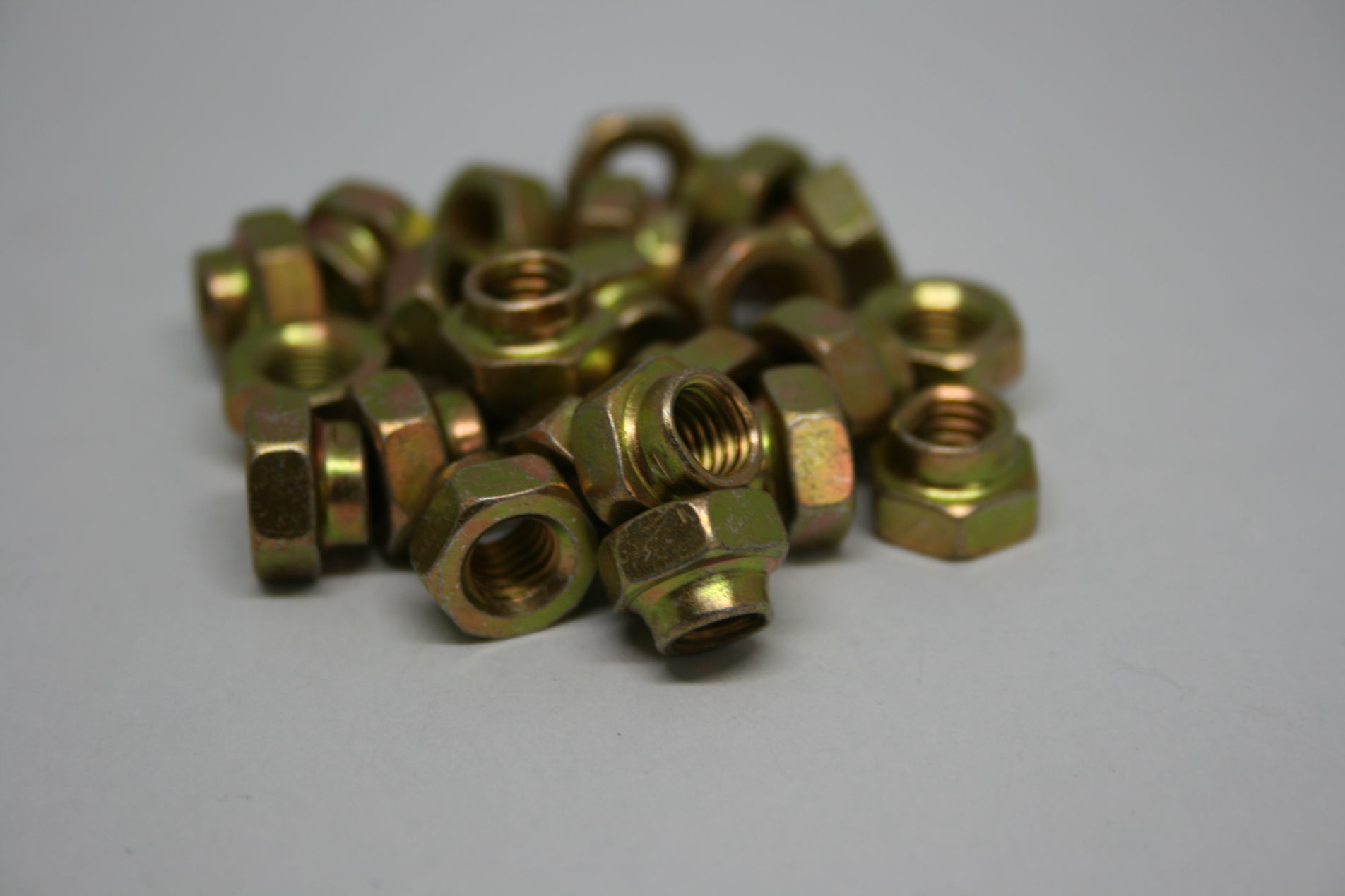 Aviation self-locking nuts 3373A