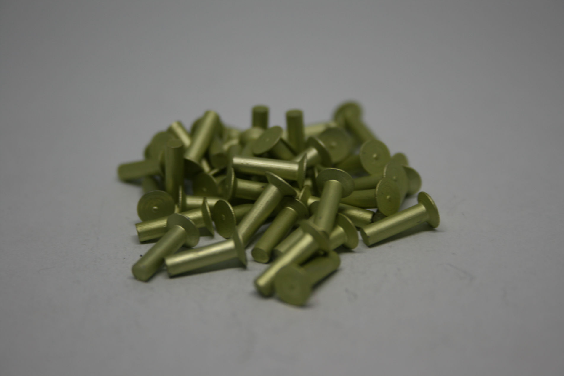 Aviation rivets with countersunk 120 ° conical 3549A